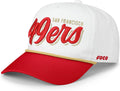 NFL Team Logo Monty Script Marquee RF Hat - Relaxed Vintage Fit