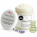 Mama Bear Oasis Lotion - Hydrating Magnesium Lotion for Feet and Legs