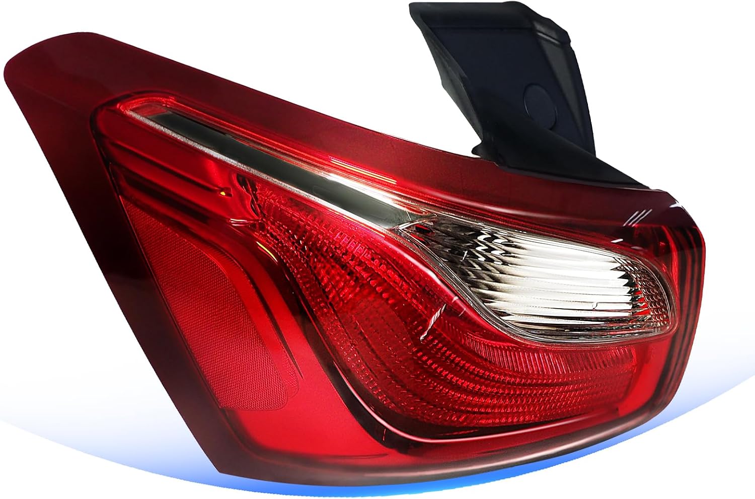 Halogen Tail Light for Chevrolet Equinox 2018 2019 2020 Models