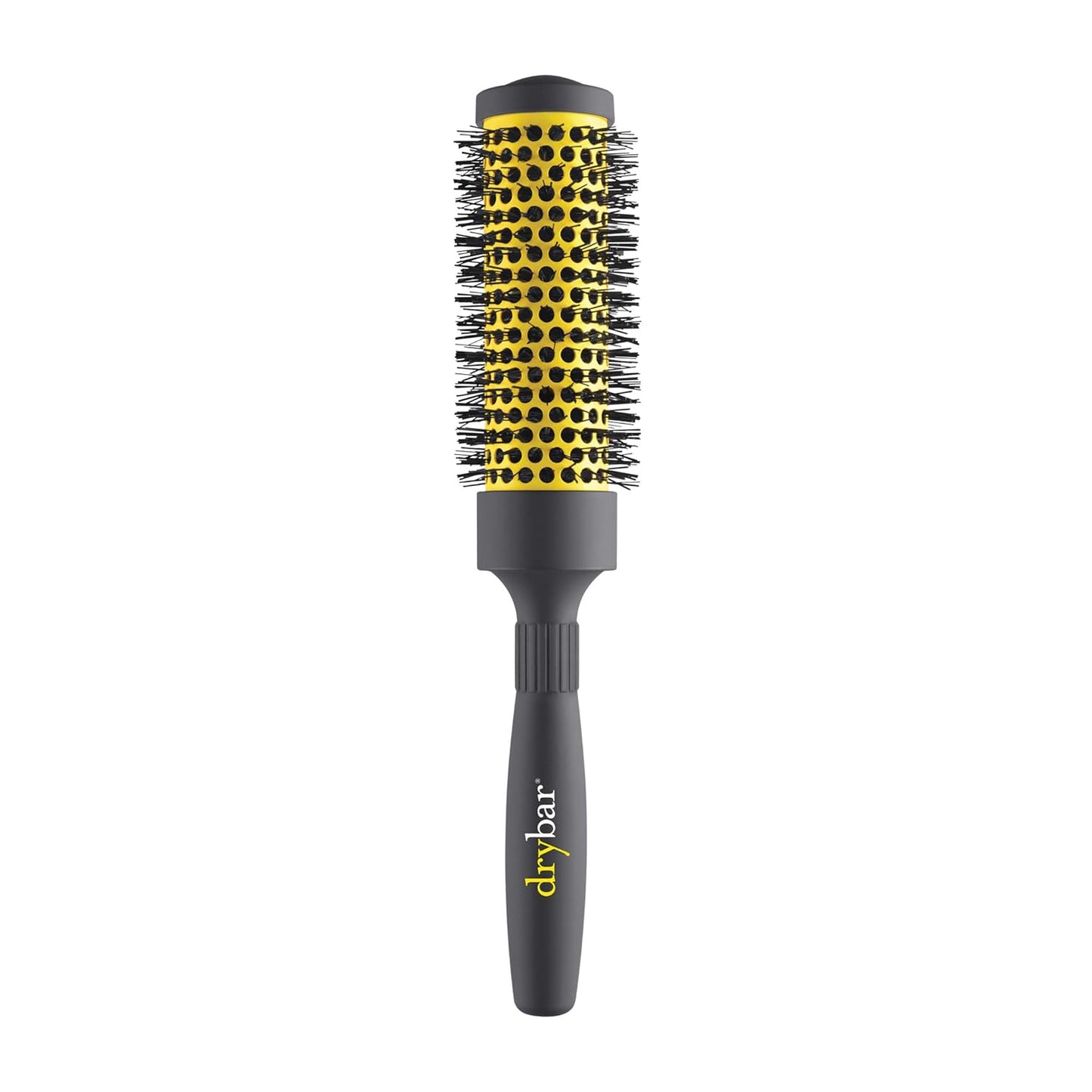 Drybar Full Pint Medium Round Ceramic Brush for Perfect Styling