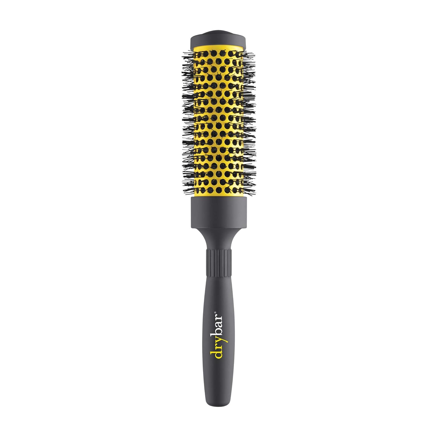 Drybar Full Pint Medium Round Ceramic Brush for Perfect Styling