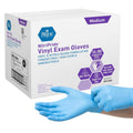 MED Pride Non-Latex Exam Gloves Medium 1000 - Durable Protection