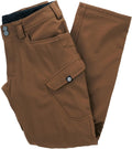TRUEWERK Men's Work Pants T2 WerkPant - Water Resistant, Stretch NO