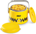 DASH Peanuts x Hot2Go Portable Food Warmer - Hot Meals Anywhere