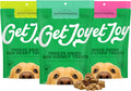 Freeze Dried Beef Organ Dog Treats Variety Pack - High Protein Snack