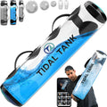Tube The Original Aqua Bag Water Weight Bag - Dynamic Home Trainer