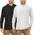 Roadbox UPF 50+ Fishing Shirts for Men: Ultimate Sun Protection