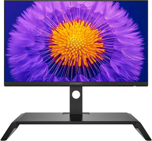 INNOCN 27 4K Monitor: Crystal Clear Display