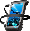 Waterproof Phone Case for Snorkeling & Diving (98ft/30m) - Underwater