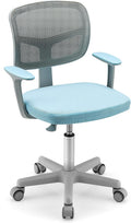 Costzon Kids Desk Chair Adjustable Children Study Chair - Ergonomic