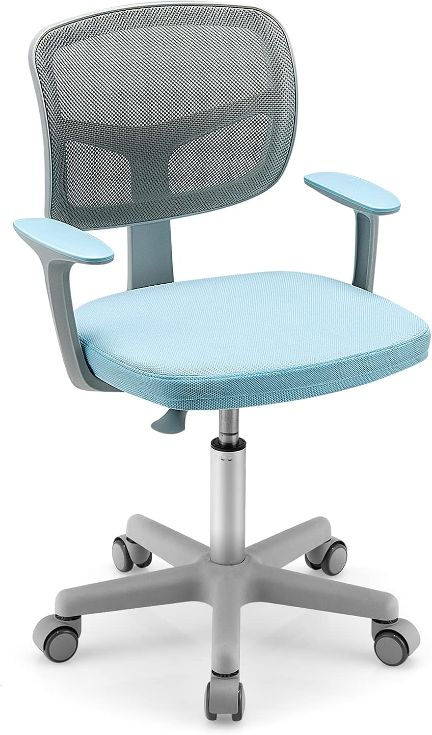 Costzon Kids Desk Chair - Ergonomic Adjustable Study Chair