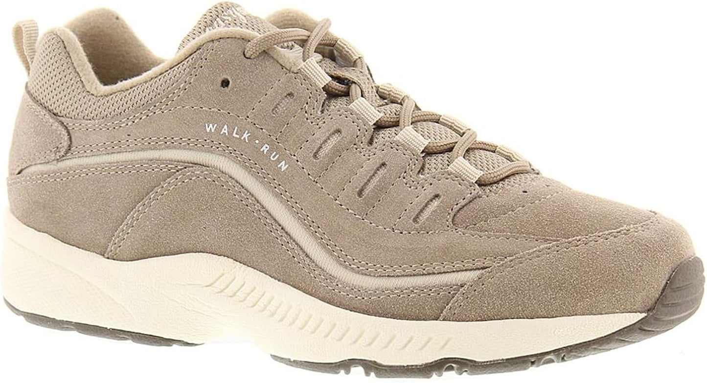Easy Spirit Womens Romy: Lightweight, Orthotic Friendly Comfort