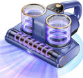 Mattress Vacuum Cleaner 16KPA Bed Vacuum - Deep Clean & UV-C