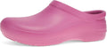 Dansko Women's Kaci Occupational Mule Clog - Lightweight, Slip