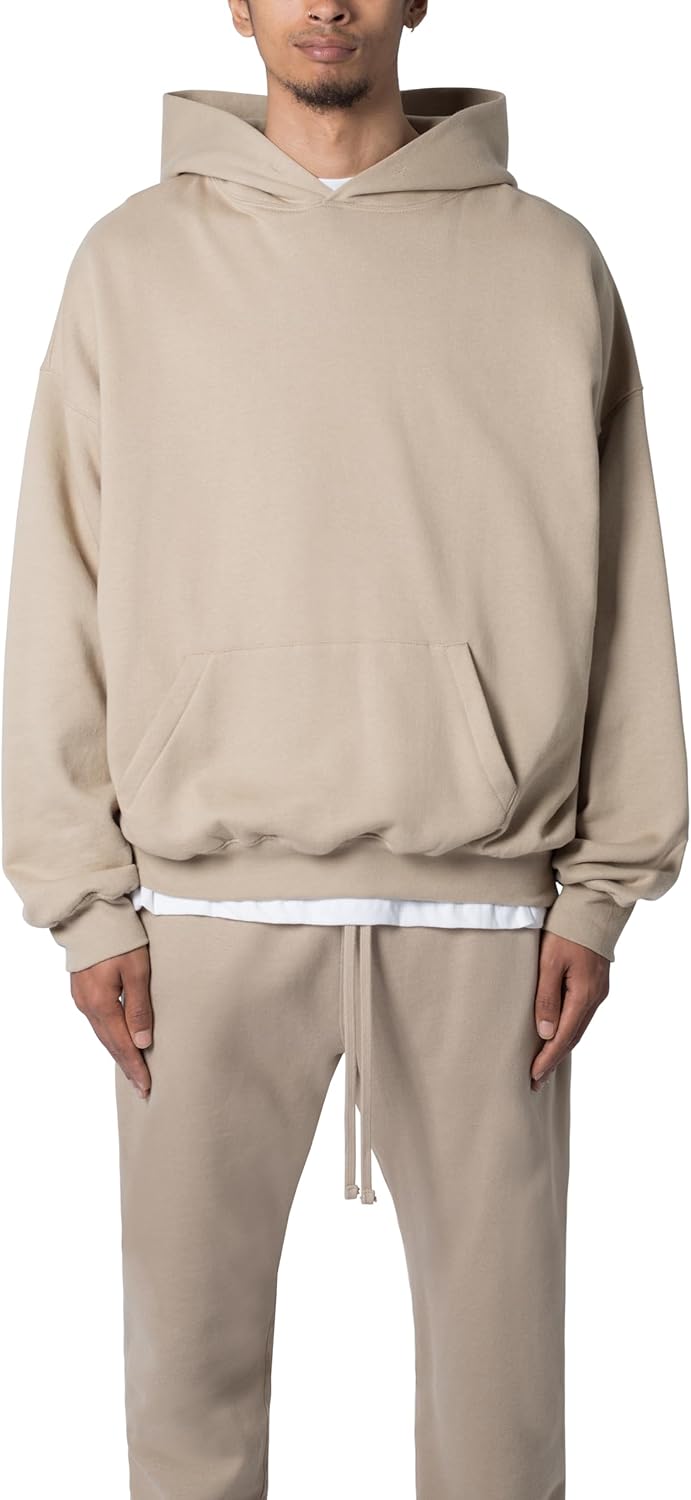 mnml Classic Hoodie: Timeless Style