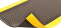 Notrax Bubble Sof-Tred 3 ft x 4 ft Anti Fatigue Mat - Durable Comfort