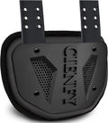 Football Back Plate for Shoulder Pads - High-Impact Lower Back