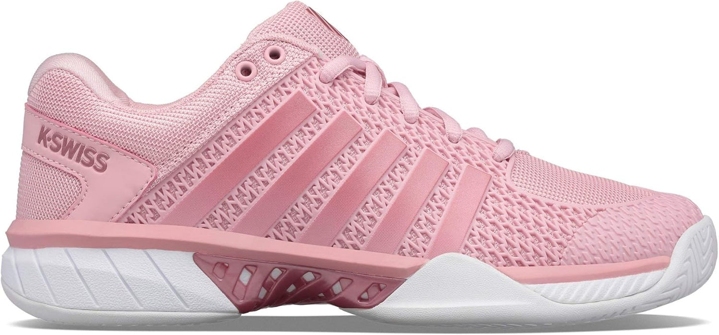 K-Swiss Women's Express Light Pickleball Shoe for Stability