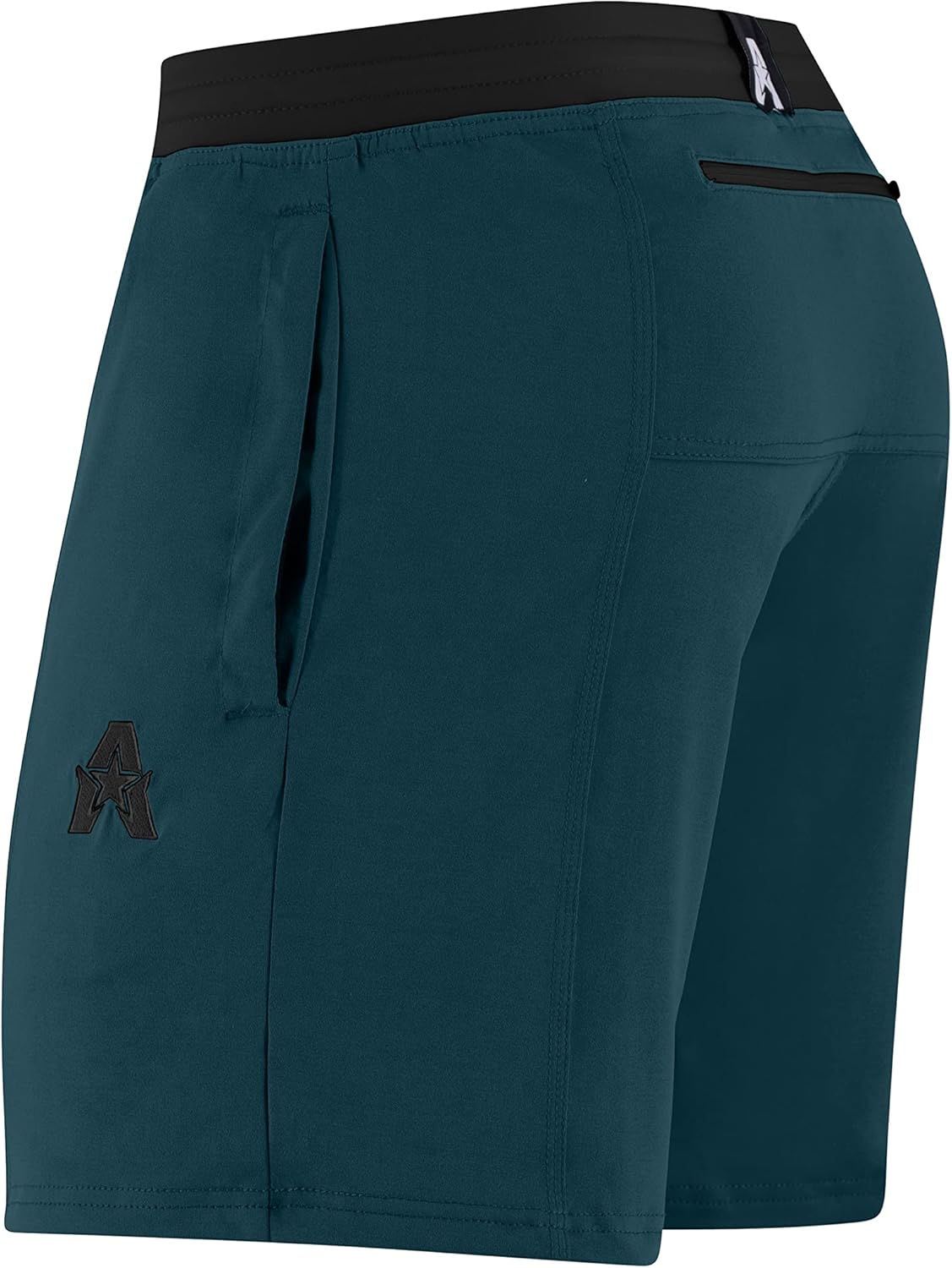 Evolflex Workout Shorts for Men - Perfect for Gym and Running