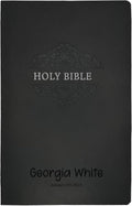 Personalized Soft Touch NIV Holy Bible with Custom Name - Gift Ready