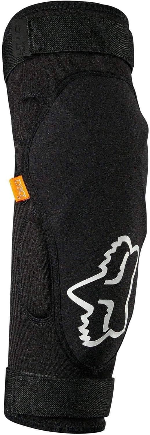 Fox Racing Launch D3O Mountain Bike Elbow Guards for Protection
