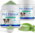 Dog Dental Powder for Fresh Breath - ARMOYA Review