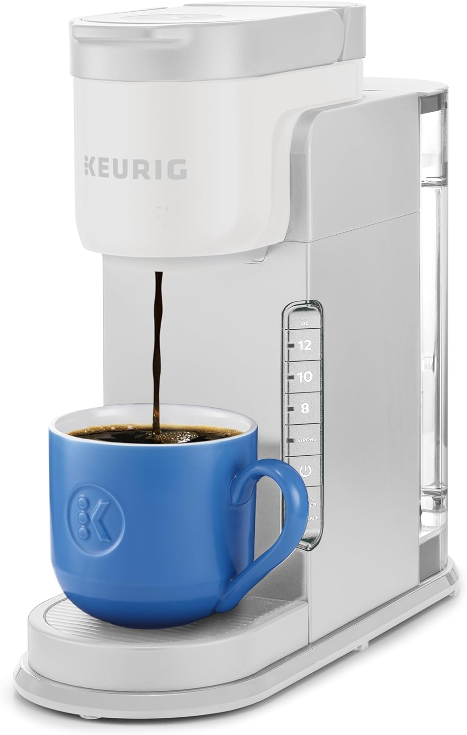 Keurig K-Express: Fast Single Serve Coffee!