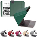 4-in-1 Laptop Sun Shade Lux Hood for 15-16 in Laptops
