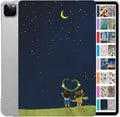 DuraSafe Case for iPad Pro 12.9 in 4th Gen 2020 - Slim Night Sky