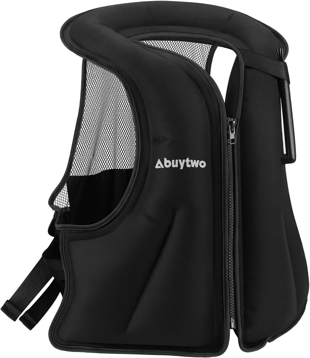 Snorkel Vests for Adults - Inflatable Swim Vest for Safety