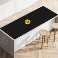 Heat Resistant Countertop Mat 78.7x23.6 in - Extra Large Silicone