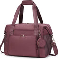 Neoprene Diaper Bag Tote Large Maternity Hospital Bag - Spacious