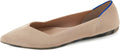 Rothy's The Point Women's Slip-On Pointed-Toe Flats - Washable