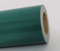 Reflective Tape (Green, 4 in x 25 ft) - High Visibility Safety Tape