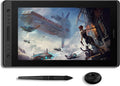 HUION KAMVAS Pro 16 Graphics Drawing Tablet - Full-Laminated 15.6in