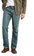 Levi's Men's 559 Relaxed Straight Jeans - Comfort (Style M28U)