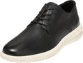 Cole Haan Mens Grand+ Plain Toe Oxfords - Comfortable, Versatile