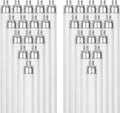 T5 Linear Fluorescent Lamp 4 ft 5000 Lumens 4100K - High Output