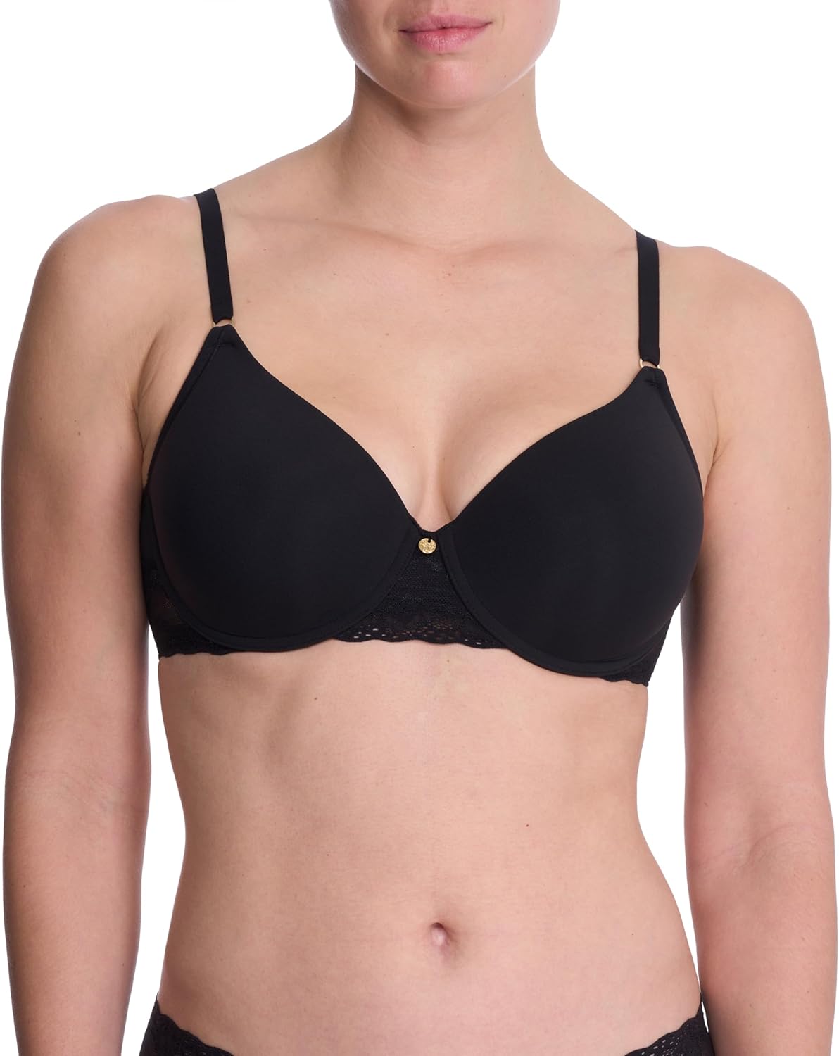 Natori Women's Bliss Perfection Seamless T-Shirt Bra Review