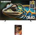 50 in Q60D QLED 4K Smart TV - Dual LED & Quantum HDR