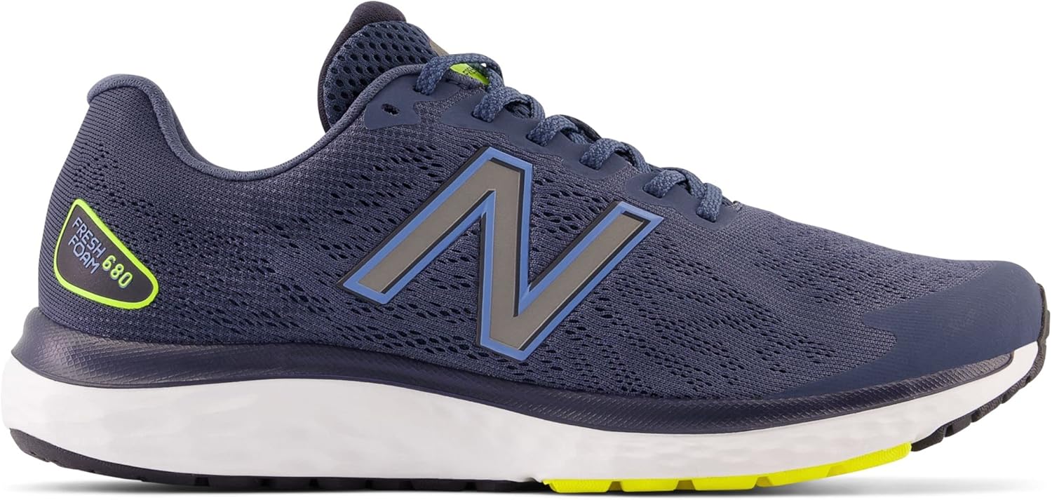 New Balance Men's Fresh Foam V1 Slide Sandal for Ultimate Comfort