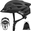 Adult Bike Helmet for Men/Women - Lightweight, Certified Protection