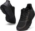 Joomra Whitin Men's Supportive Running Shoes - Cushioned Sneakers more