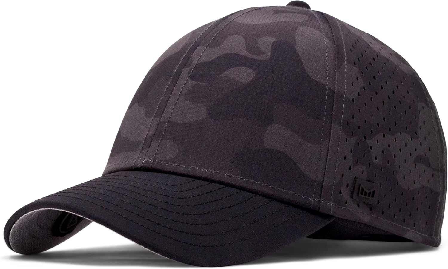 Melin A-Game Hydro Performance Snapback Hats for All Activities