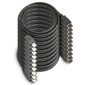 OREI 6FT HDMI Cable 10-Pack - High-Speed 4K, 3D, Ethernet
