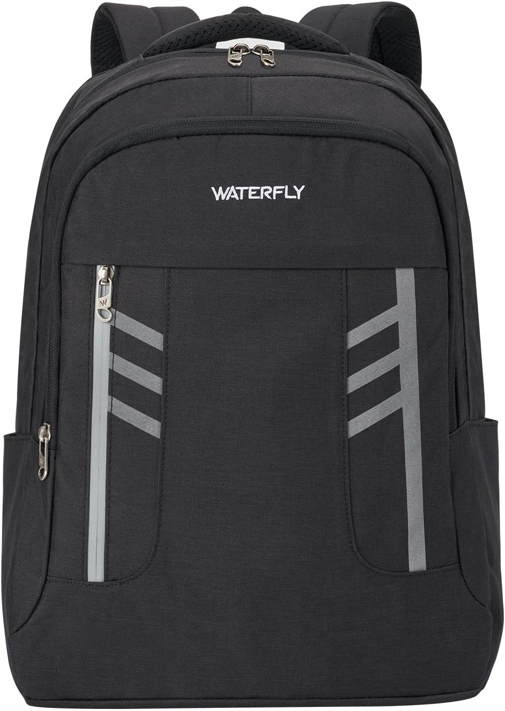 WATERFLY 25L Travel Laptop Backpack for College and Business