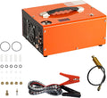 Happybuy PCP Air Compressor 4500PSI - Portable High-Pressure