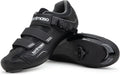 Tommaso Strada Mens SPD & Peloton Shoes - Ready-to-Ride Comfort Men's