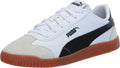 PUMA Club 5v5 Sneaker - Classic Soccer Style with SoftFoam+ Comfort