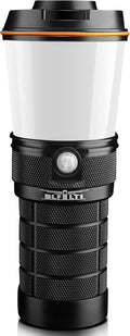 Sofirn BLF LT1 Camping Lantern Rechargeable - Long Runtime Reliable